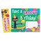 Edupress Pete the Cat Groovy Birthday Bookmark Awards, PK90 TCR60327 - alternate 2